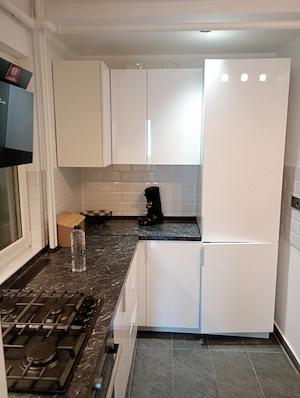 Închiriere apartament 3 camere bloc Obor pentru firma - imagine 6