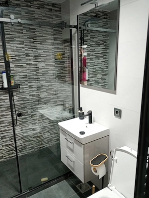 Închiriere apartament 3 camere bloc Obor pentru firma - imagine 7