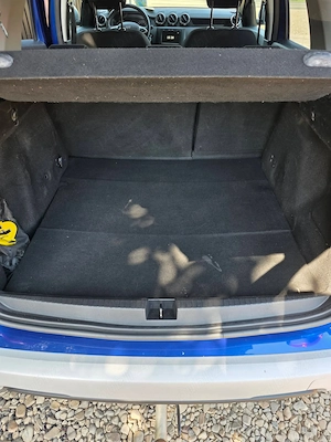 Dacia Duster 2021 Manual Euro 6 Ocean - imagine 10