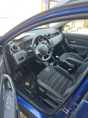 Dacia Duster 2021 Manual Euro 6 Ocean - imagine 5