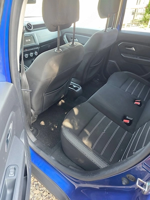 Dacia Duster 2021 Manual Euro 6 Ocean - imagine 6