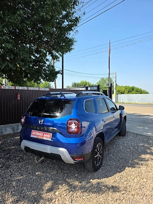 Dacia Duster 2021 Manual Euro 6 Ocean - imagine 4