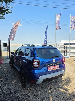 Dacia Duster 2021 Manual Euro 6 Ocean - imagine 3