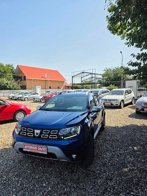Dacia Duster 2021 Manual Euro 6 Ocean - imagine 2