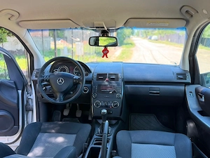 Mercedes-benz A180CDI - imagine 4