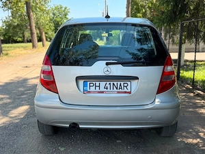 Mercedes-benz A180CDI - imagine 5