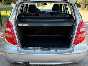 Mercedes-benz A180CDI - imagine 6