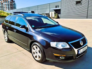 2010 Passat 2.0tdi Euro5 - imagine 3
