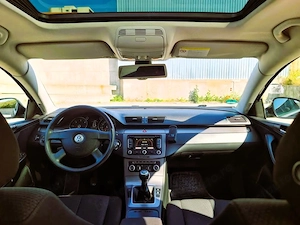 2010 Passat 2.0tdi Euro5 - imagine 4