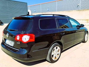2010 Passat 2.0tdi Euro5 - imagine 6