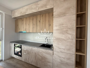 Vivalia Grand - Apartament modern cu 2 camere, dressing, parcare - imagine 8