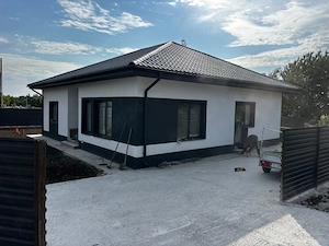 Casa individuala, 4 camere, 2 bai, Horlesti - Rediu - imagine 5