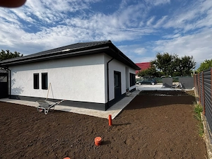 Casa individuala, 4 camere, 2 bai, Horlesti - Rediu - imagine 7