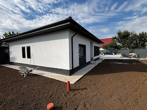 Casa individuala, 4 camere, 2 bai, Horlesti - Rediu - imagine 2