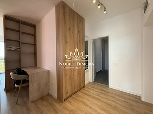 Vivalia Grand - Apartament modern cu 2 camere, dressing, parcare - imagine 11