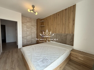 Vivalia Grand - Apartament modern cu 2 camere, dressing, parcare - imagine 15