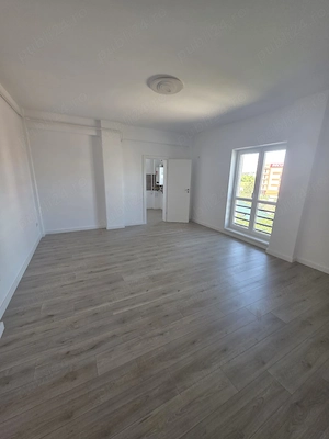 BLOC NOU apartament cu 2 camere 48.7m  de vanzare, FINALIZAT , ZONA CENTRALA Podu Ros- Bld.Socola - imagine 2