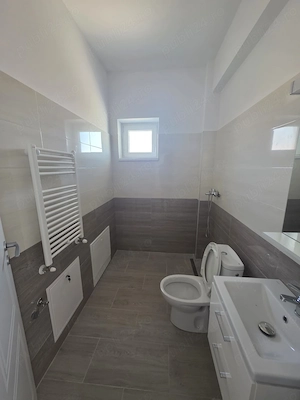 BLOC NOU apartament cu 2 camere 48.7m  de vanzare, FINALIZAT , ZONA CENTRALA Podu Ros- Bld.Socola - imagine 8