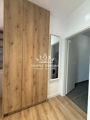 Vivalia Grand - Apartament modern cu 2 camere, dressing, parcare - imagine 13