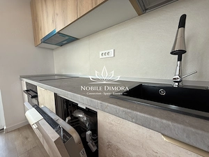 Vivalia Grand - Apartament modern cu 2 camere, dressing, parcare - imagine 10