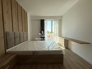 Vivalia Grand - Apartament modern cu 2 camere, dressing, parcare - imagine 14
