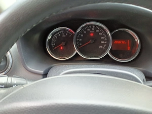 Dacia Sandero Strepway - imagine 2