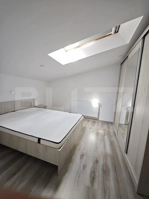 Apartament 3 camere, 88 mp, cartierul Florilor-Ghimbav - imagine 6