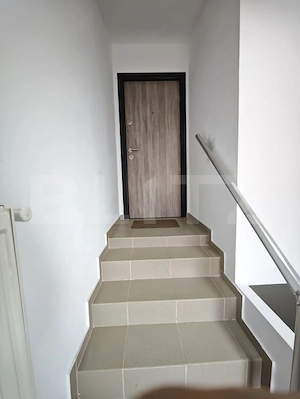 Apartament 3 camere, 88 mp, cartierul Florilor-Ghimbav - imagine 9