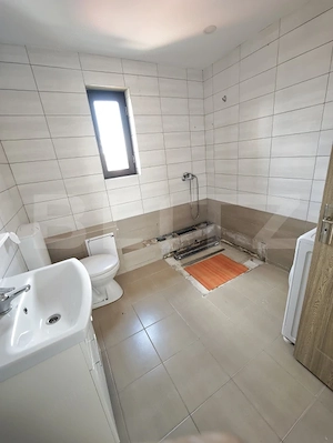 Apartament 3 camere, 88 mp, cartierul Florilor-Ghimbav - imagine 5