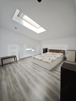 Apartament 3 camere, 88 mp, cartierul Florilor-Ghimbav - imagine 4