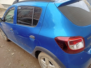 Dacia Sandero Strepway - imagine 5