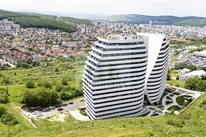 Penthouse Triplex I WINGS I Direct de la Dezvoltator I - imagine 9