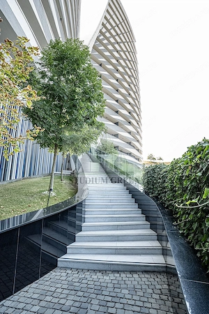 Penthouse Triplex I WINGS I Direct de la Dezvoltator I - imagine 10