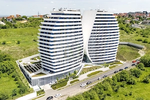 Penthouse Triplex I WINGS I Direct de la Dezvoltator I - imagine 8