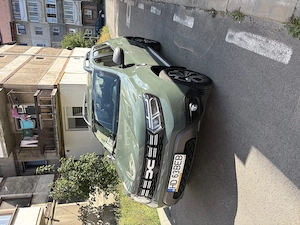 Vând Dacia Duster 1.33TCE 150 EDC
