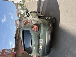 Vând Dacia Duster 1.33TCE 150 EDC - imagine 3