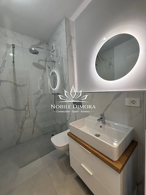Vivalia Grand - Apartament modern cu 2 camere, dressing, parcare - imagine 15