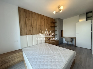 Vivalia Grand - Apartament modern cu 2 camere, dressing, parcare - imagine 13