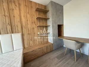 Vivalia Grand - Apartament modern cu 2 camere, dressing, parcare - imagine 14