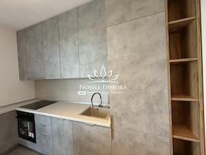 Vivalia Grand - Apartament modern cu 2 camere, dressing, parcare - imagine 9