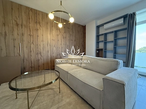 Vivalia Grand - Apartament modern cu 2 camere, dressing, parcare - imagine 5