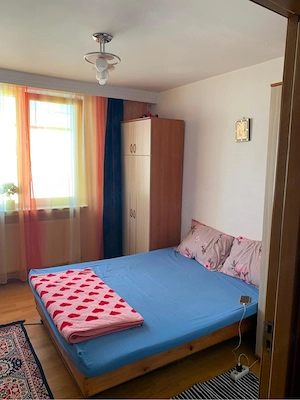 apartament 3 camere 78 mp de vanzare  - imagine 4