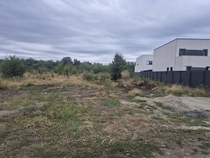 Teren Com Albota Jud Arges str Necsulesti deschidere 25 mp - imagine 3