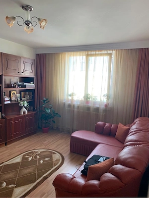 apartament 3 camere 78 mp de vanzare  - imagine 3