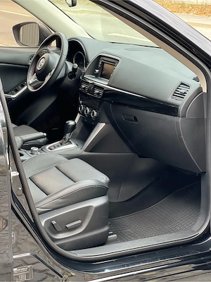 Mazda CX5 Automat 4wD TopRevolution - imagine 5