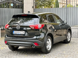 Mazda CX5 Automat 4wD TopRevolution - imagine 3