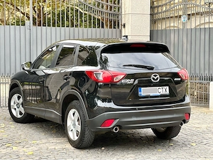 Mazda CX5 Automat 4wD TopRevolution - imagine 4