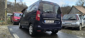 Vând Dacia Dokker - imagine 3