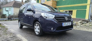 Vând Dacia Dokker - imagine 2