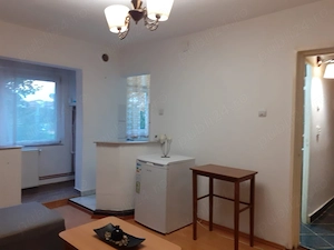 Zona Lunei, langa Complex Studentesc | Centrala termica | Etaj 2 | Decomandat | Mobilat si utilat !! - imagine 3